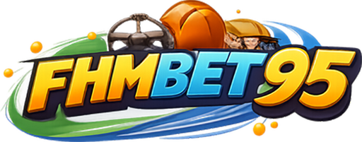 fhmbet95 Logo